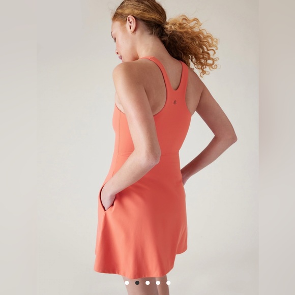 Athleta Conscious Dress - Picture 2 of 6